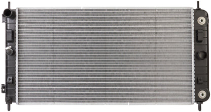 Spectra Premium COMPLETE RADIATOR CU2727