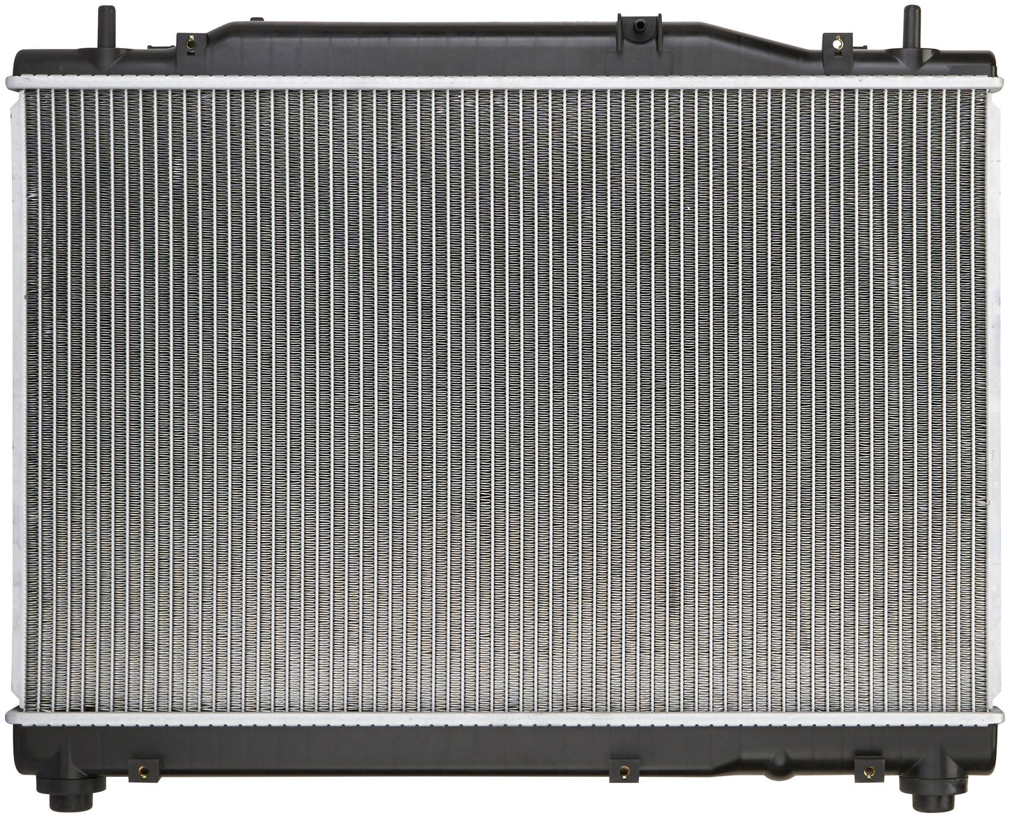 Spectra Premium COMPLETE RADIATOR CU2731
