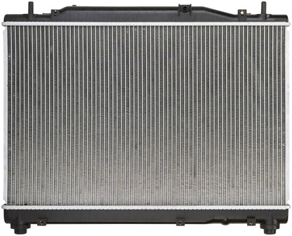 Spectra Premium COMPLETE RADIATOR CU2731
