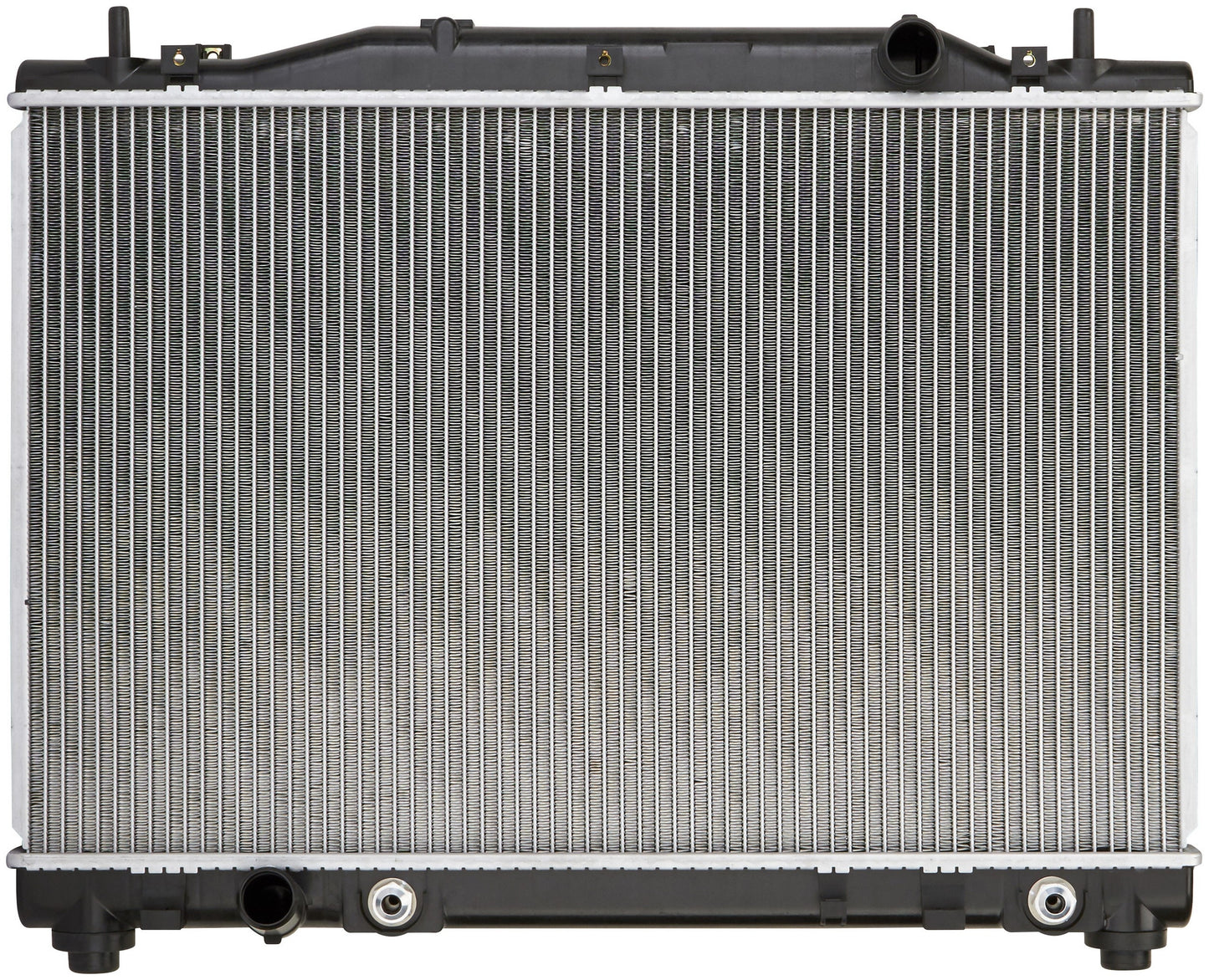 Spectra Premium COMPLETE RADIATOR CU2731