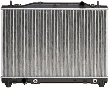 Spectra Premium COMPLETE RADIATOR CU2731