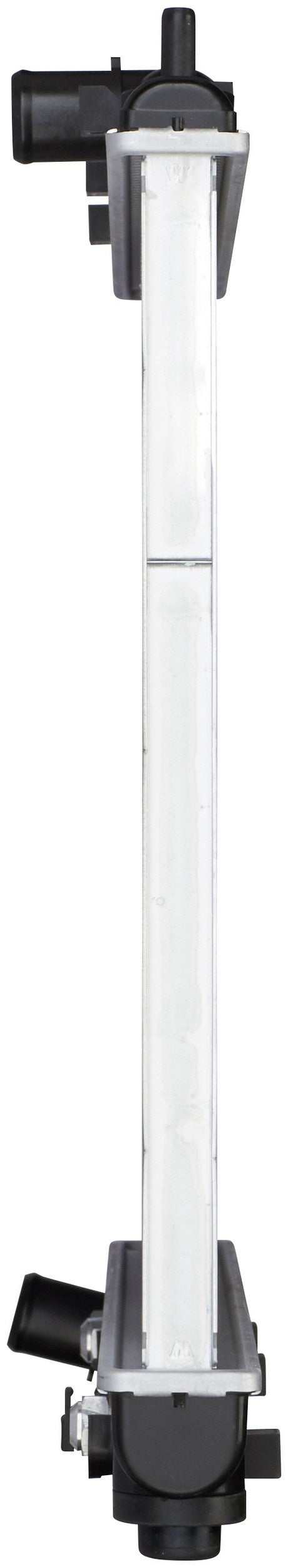Spectra Premium COMPLETE RADIATOR CU2731