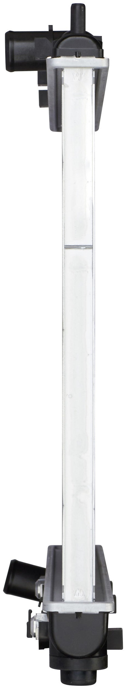 Spectra Premium COMPLETE RADIATOR CU2731