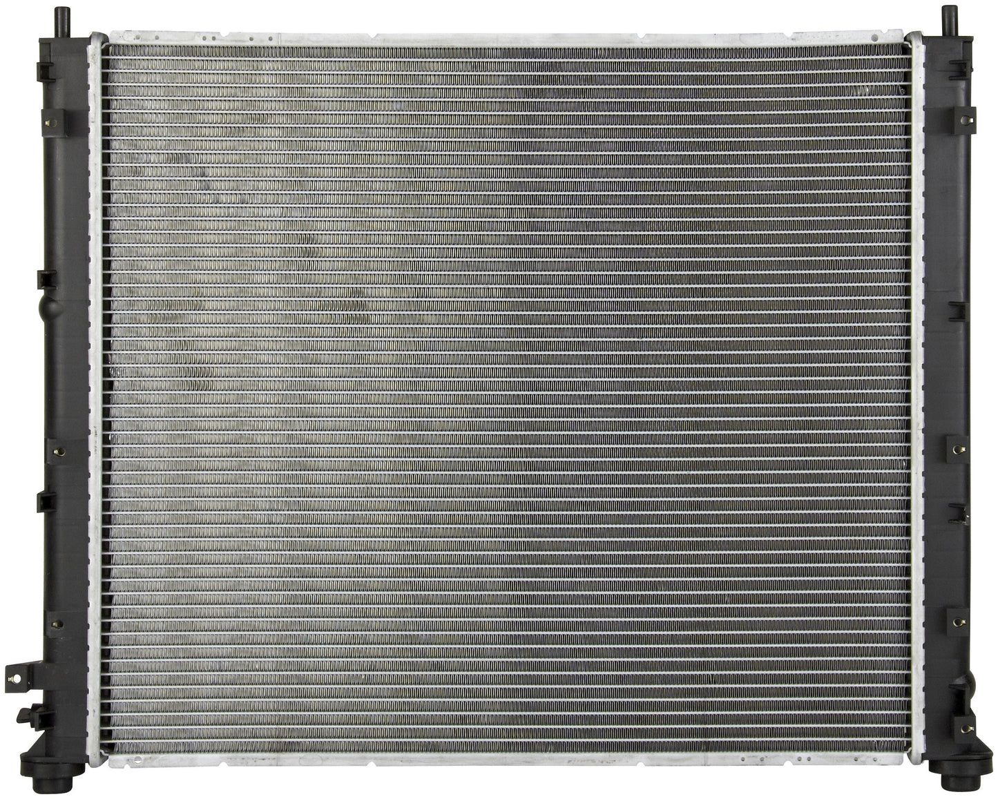 Spectra Premium COMPLETE RADIATOR CU2733