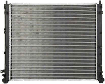 Spectra Premium COMPLETE RADIATOR CU2733
