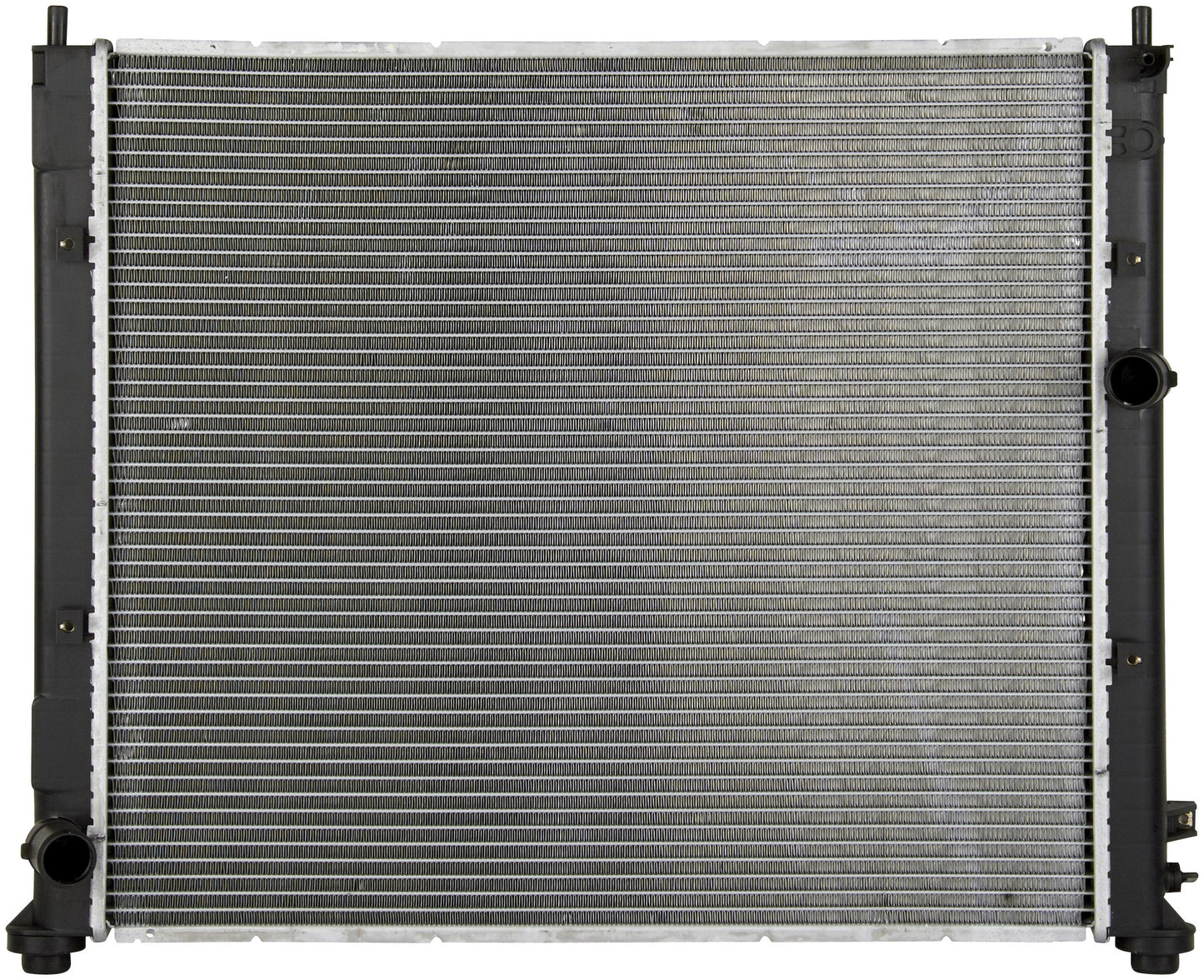 Spectra Premium COMPLETE RADIATOR CU2733