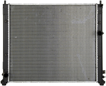 Spectra Premium COMPLETE RADIATOR CU2733
