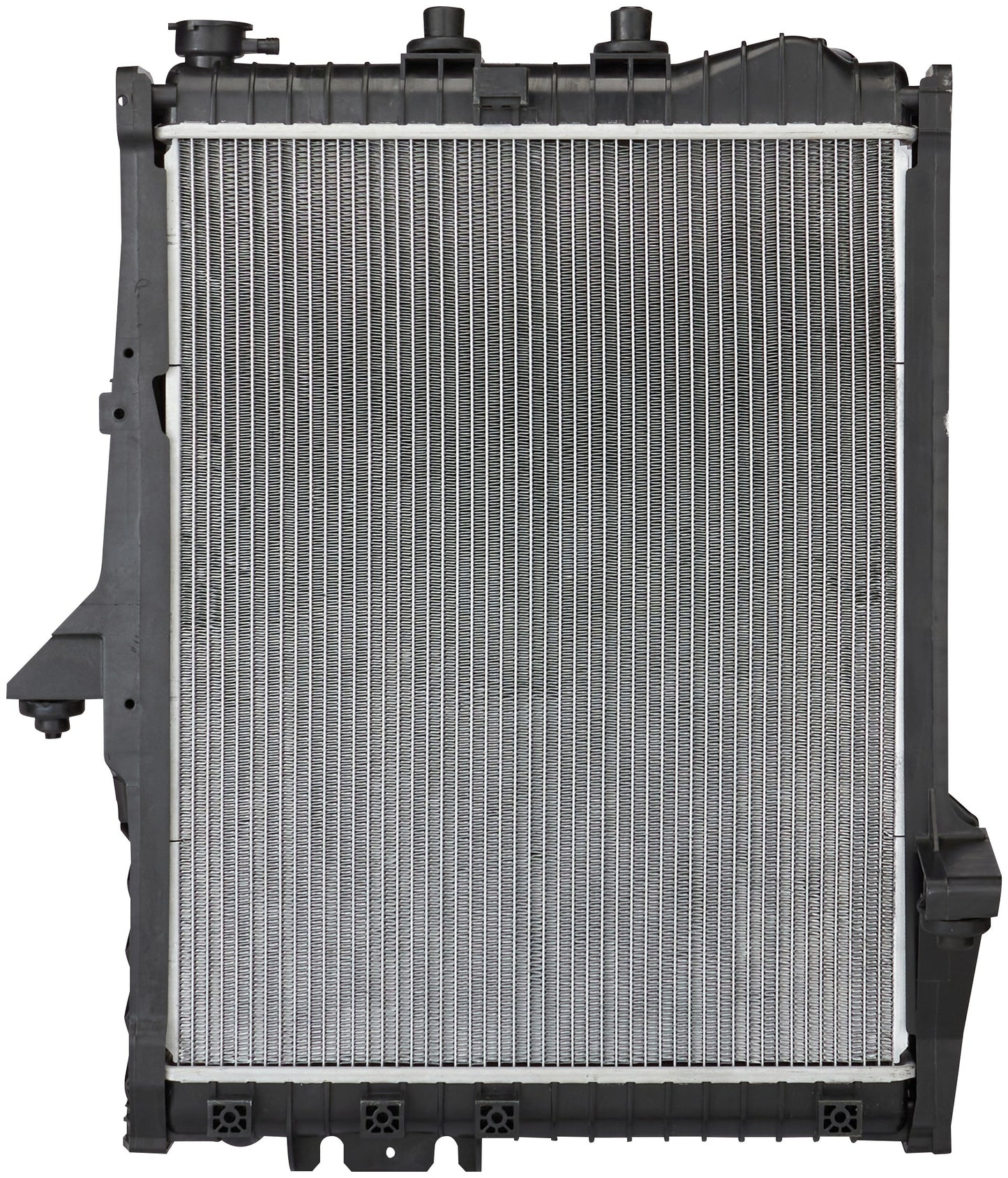 Spectra Premium COMPLETE RADIATOR CU2738