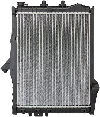 Spectra Premium COMPLETE RADIATOR CU2738