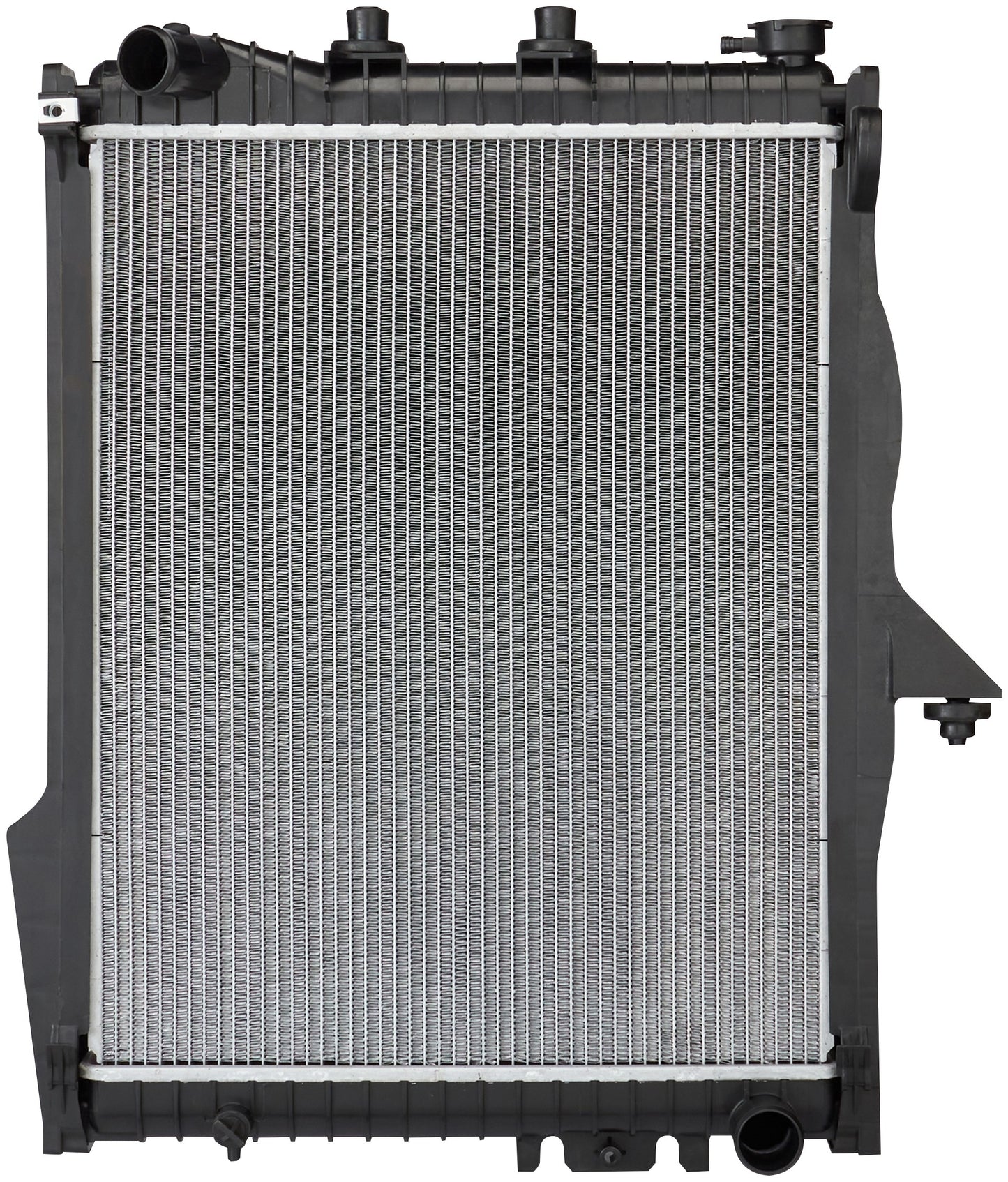 Spectra Premium COMPLETE RADIATOR CU2738