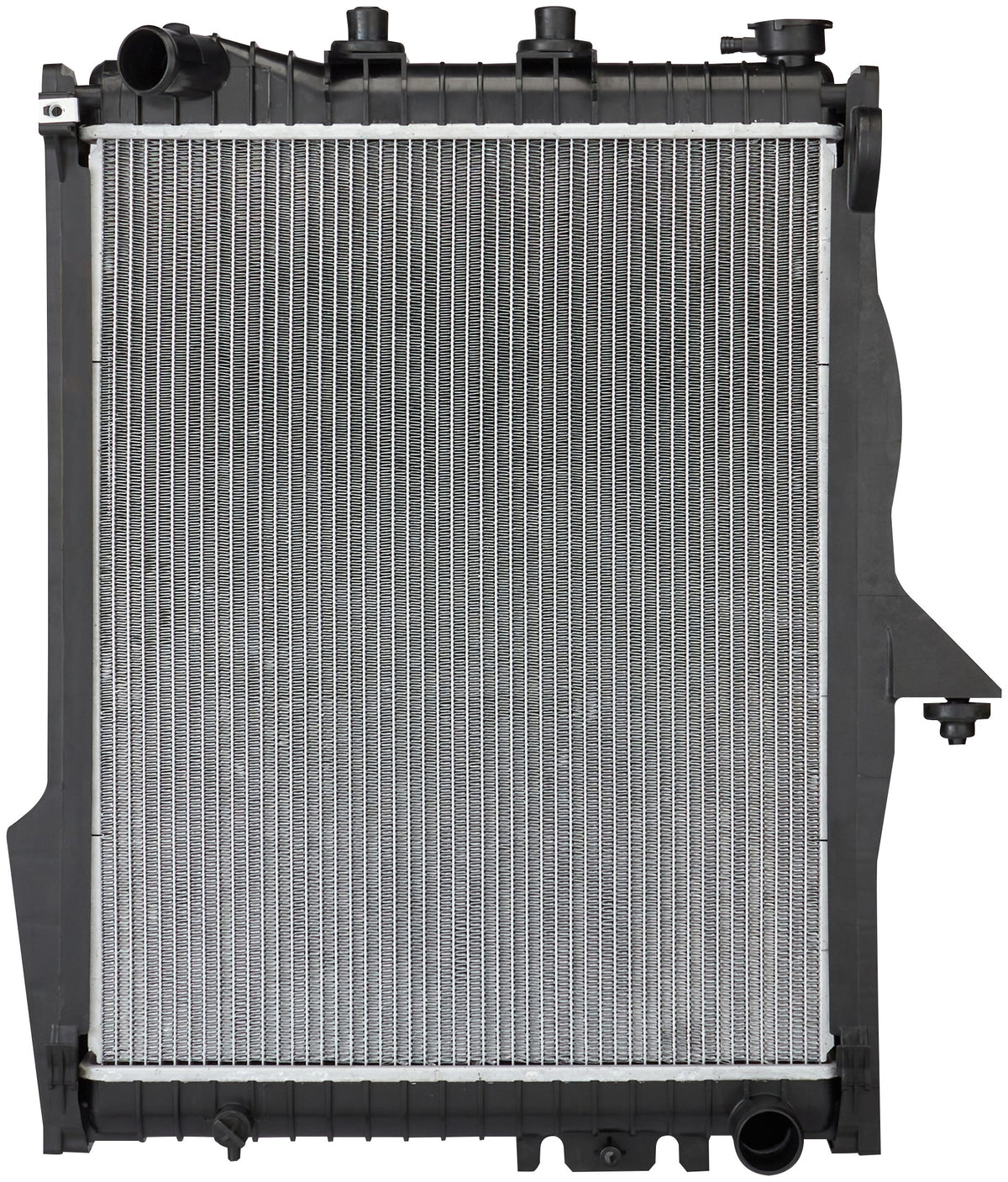 Spectra Premium COMPLETE RADIATOR CU2738