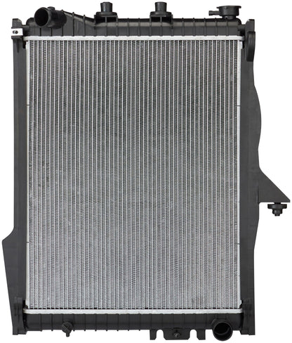 Spectra Premium COMPLETE RADIATOR CU2738