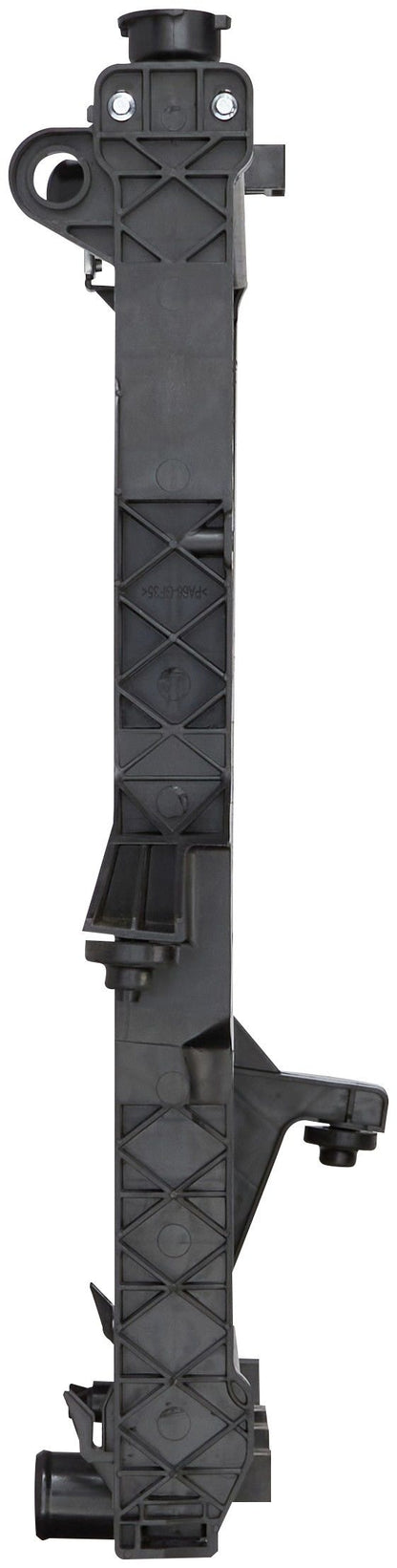 Spectra Premium COMPLETE RADIATOR CU2738