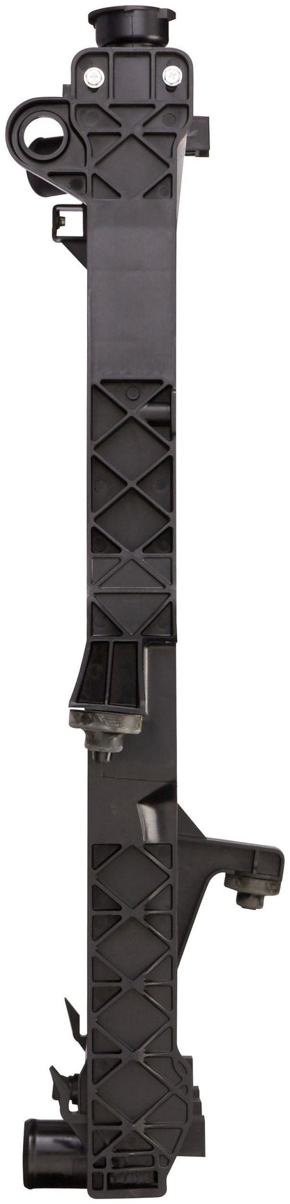 Spectra Premium COMPLETE RADIATOR CU2739