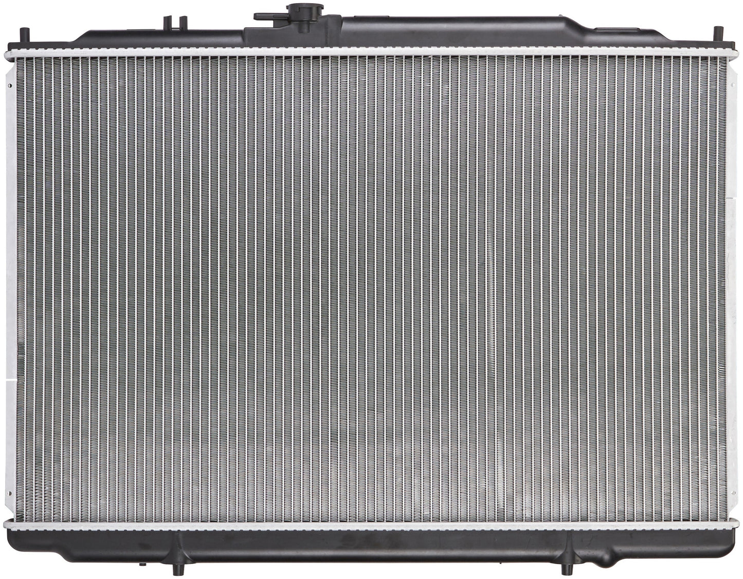Spectra Premium COMPLETE RADIATOR CU2740