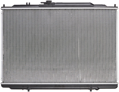 Spectra Premium COMPLETE RADIATOR CU2740