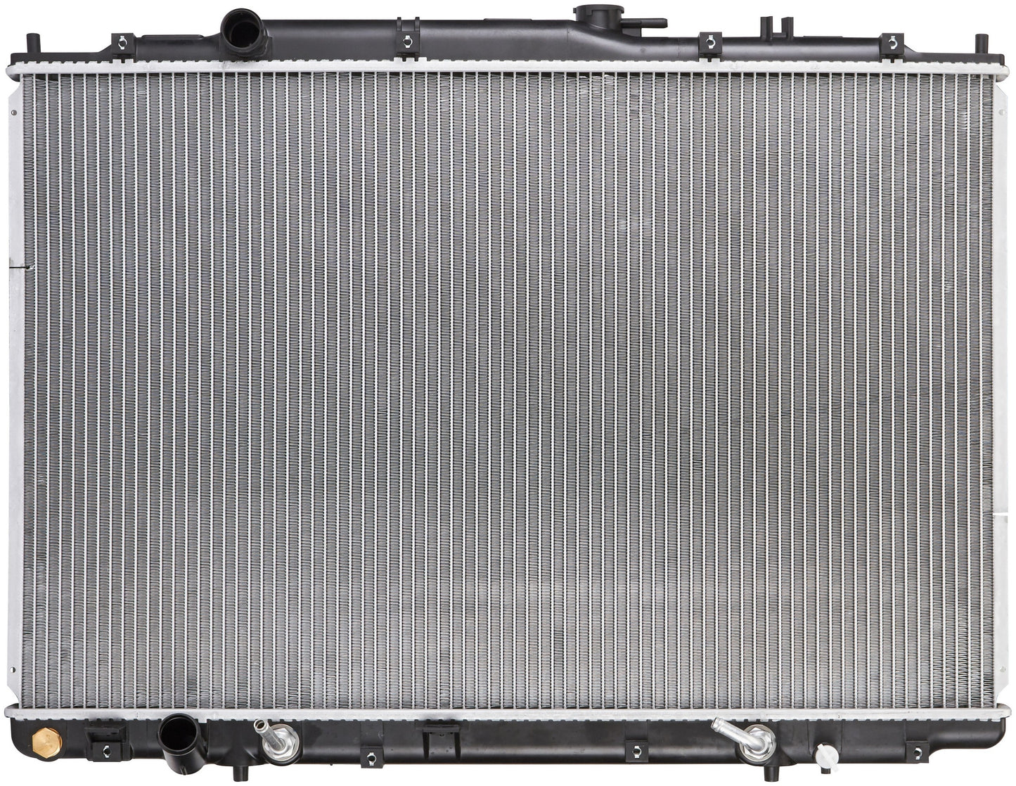 Spectra Premium COMPLETE RADIATOR CU2740