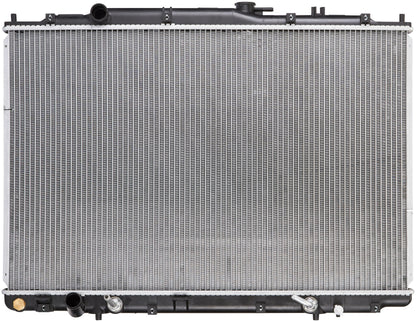 Spectra Premium COMPLETE RADIATOR CU2740