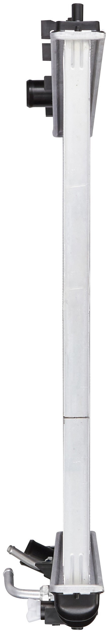 Spectra Premium COMPLETE RADIATOR CU2740