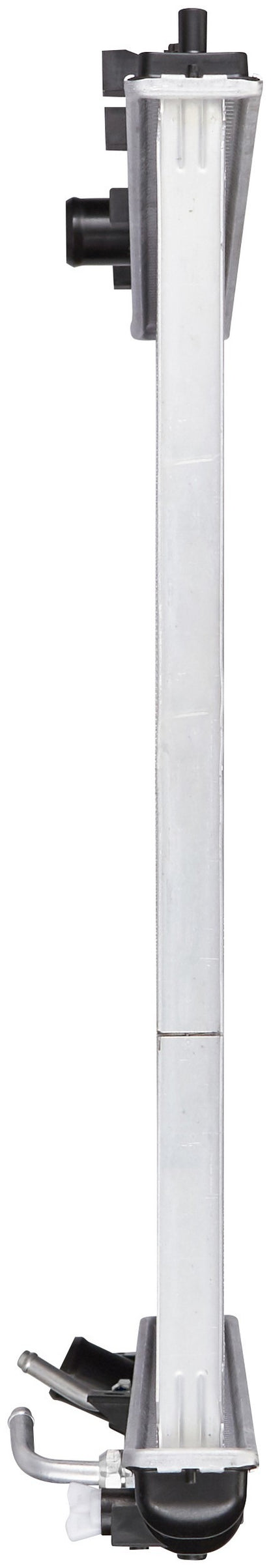 Spectra Premium COMPLETE RADIATOR CU2740