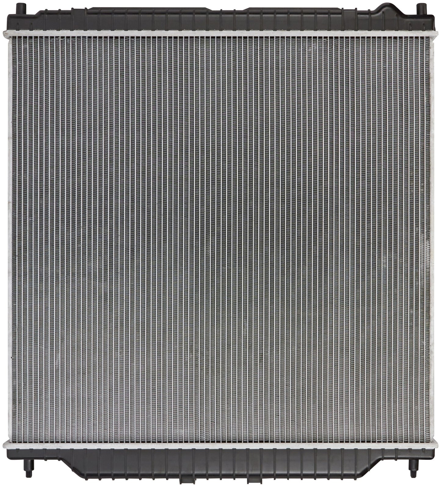 Spectra Premium COMPLETE RADIATOR CU2741
