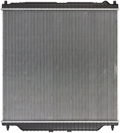 Spectra Premium COMPLETE RADIATOR CU2741