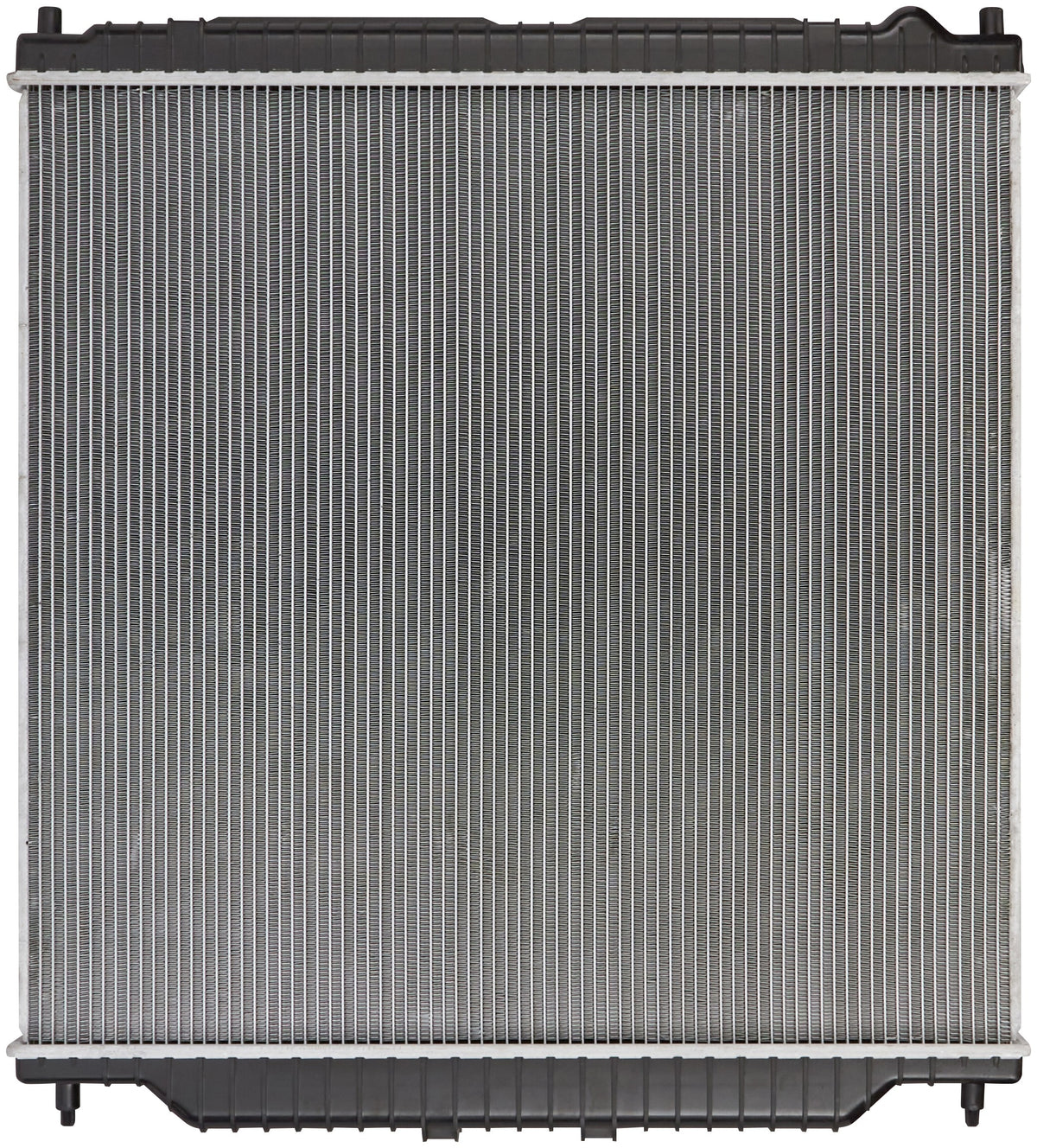 Spectra Premium COMPLETE RADIATOR CU2741