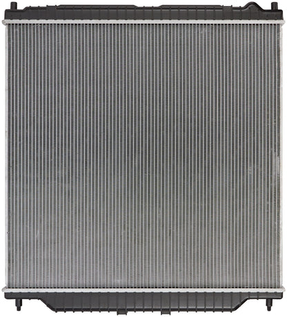 Spectra Premium COMPLETE RADIATOR CU2741