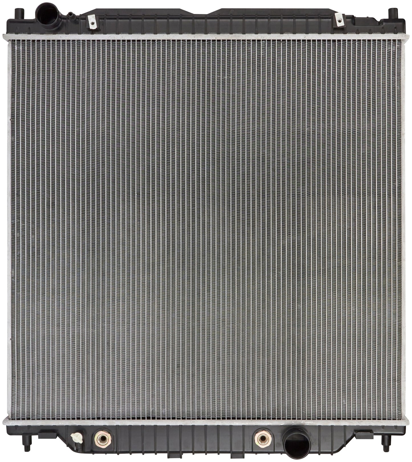 Spectra Premium COMPLETE RADIATOR CU2741