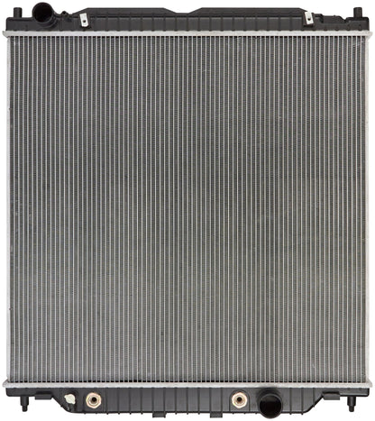 Spectra Premium COMPLETE RADIATOR CU2741