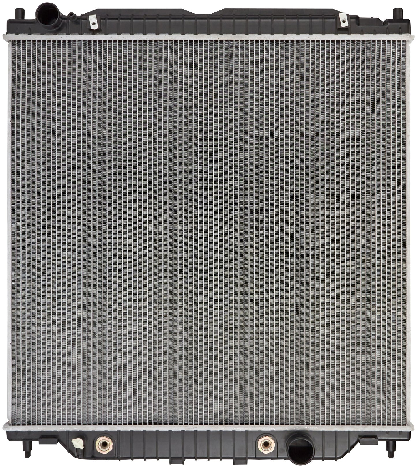 Spectra Premium COMPLETE RADIATOR CU2741