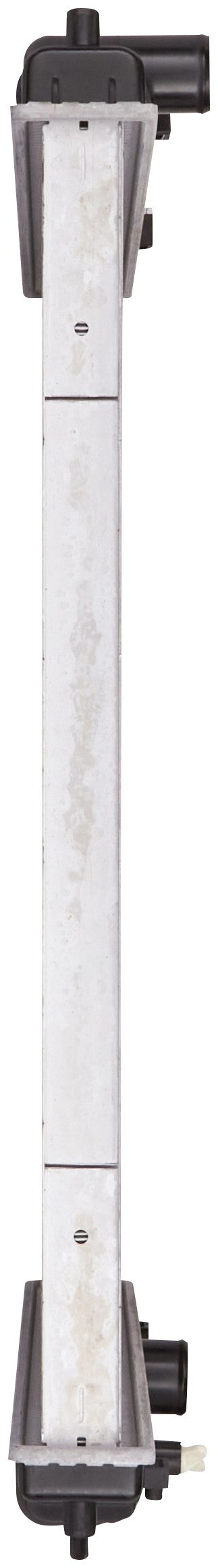 Spectra Premium COMPLETE RADIATOR CU2741
