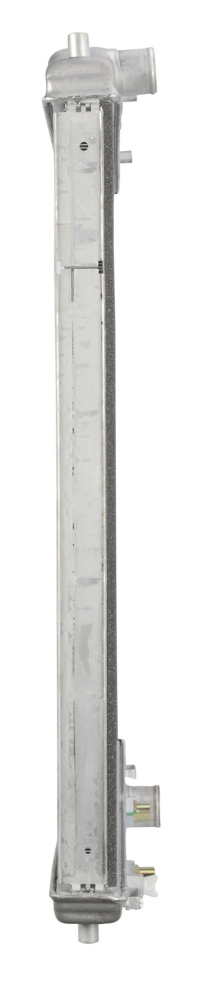 Spectra Premium COMPLETE RADIATOR CU2741