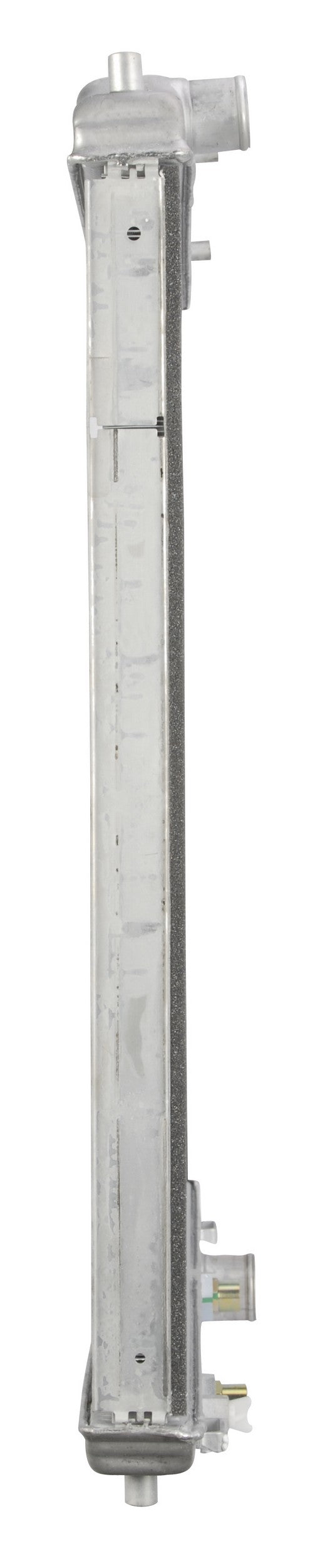 Spectra Premium COMPLETE RADIATOR CU2741
