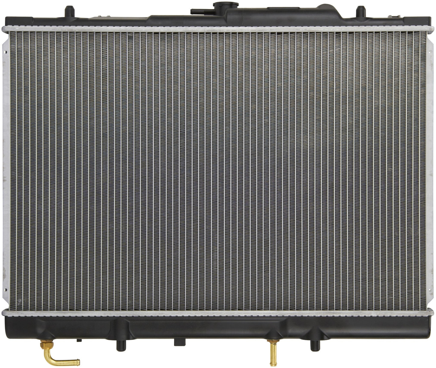 Spectra Premium Radiator CU2753