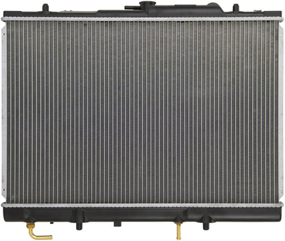 Spectra Premium Radiator CU2753