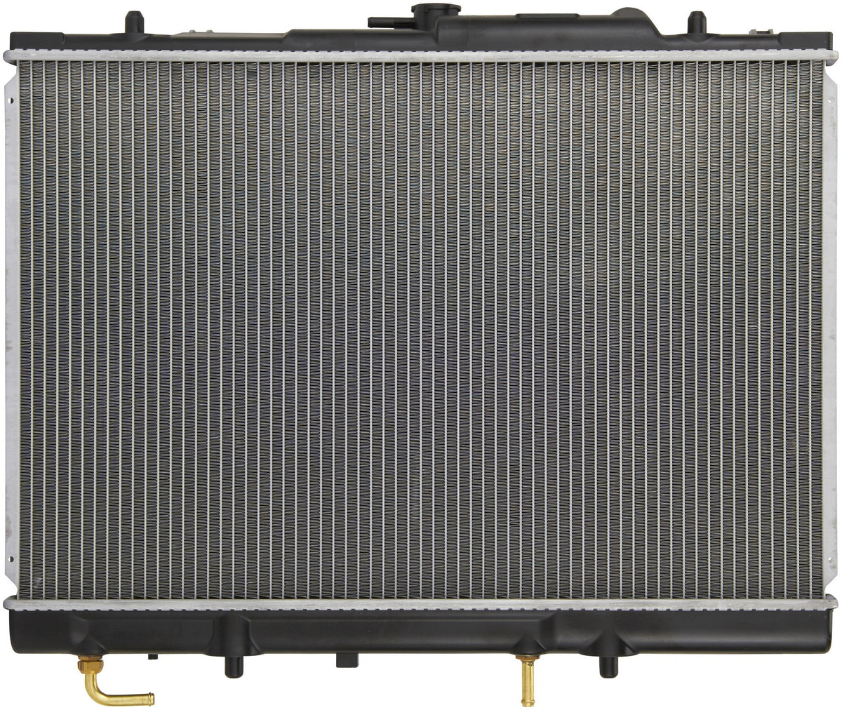 Spectra Premium Radiator CU2753
