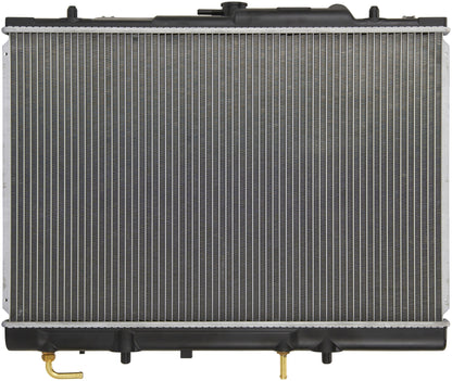 Spectra Premium Radiator CU2753