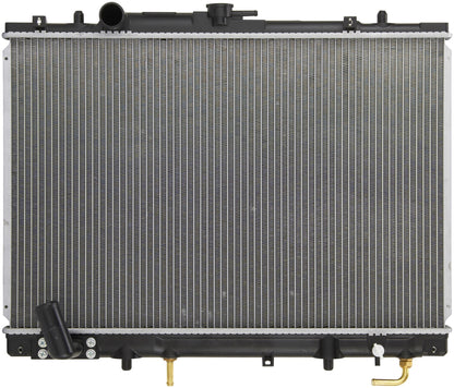 Spectra Premium Radiator CU2753