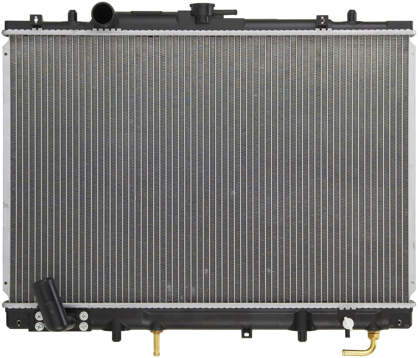 Spectra Premium Radiator CU2753