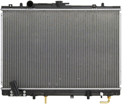 Spectra Premium Radiator CU2753