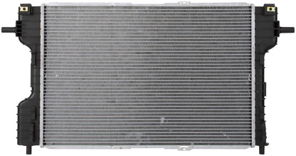 Spectra Premium Radiator CU2761