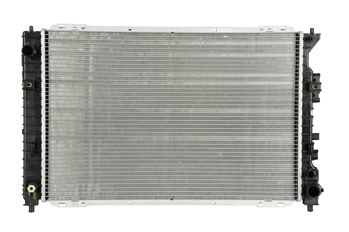 Spectra Premium Radiator CU2762