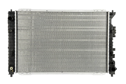 Spectra Premium Radiator CU2762