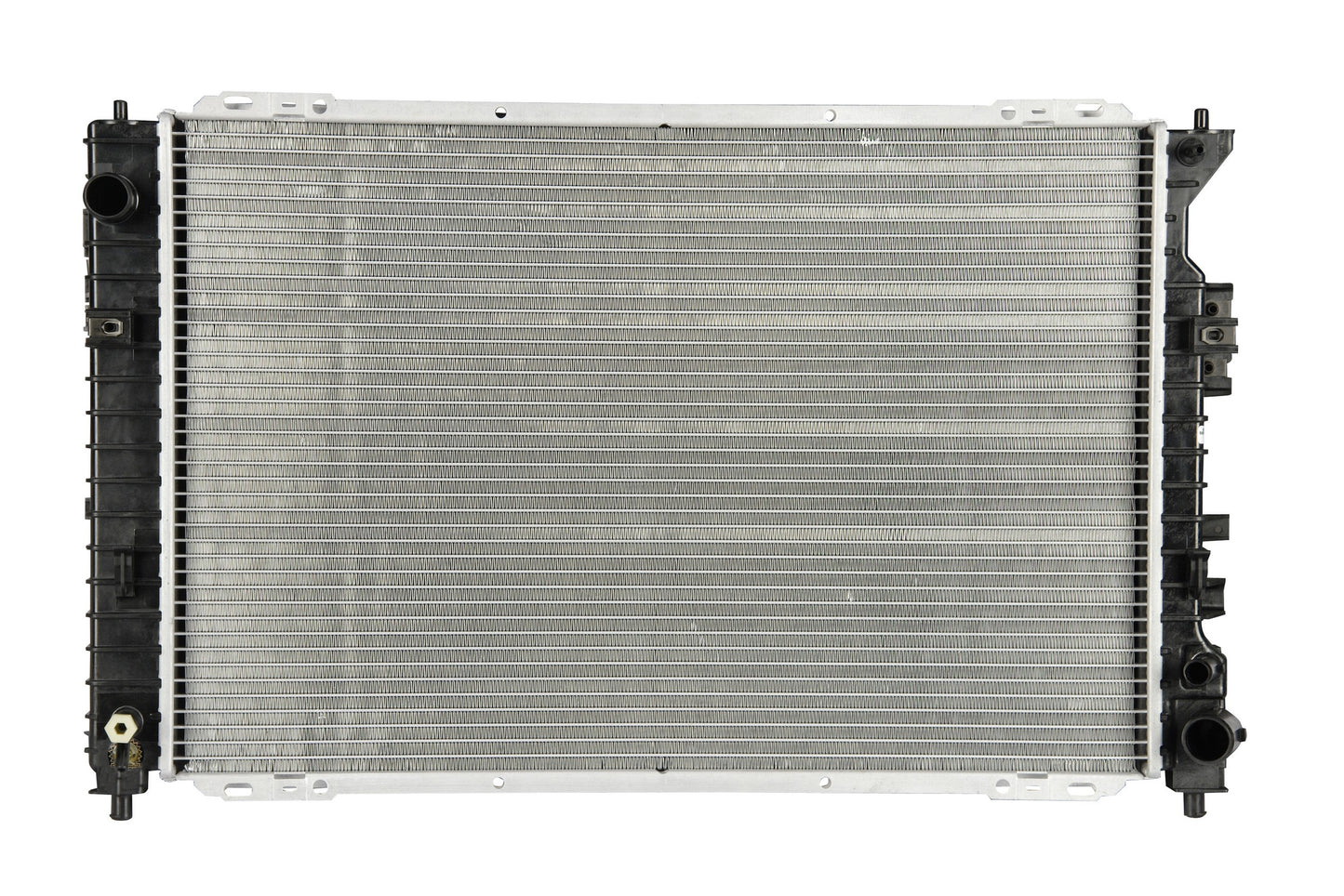 Spectra Premium Radiator CU2762