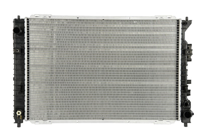 Spectra Premium Radiator CU2762