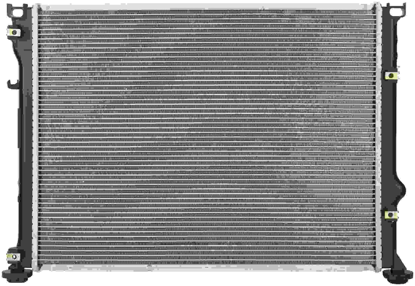 Spectra Premium Radiator CU2766