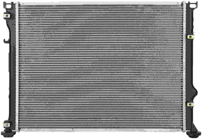 Spectra Premium Radiator CU2766