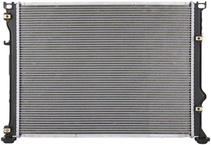 Spectra Premium Radiator CU2766