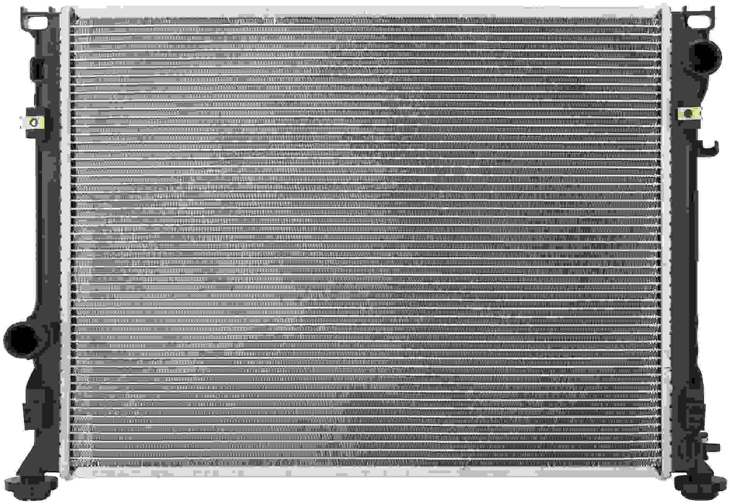 Spectra Premium Radiator CU2766